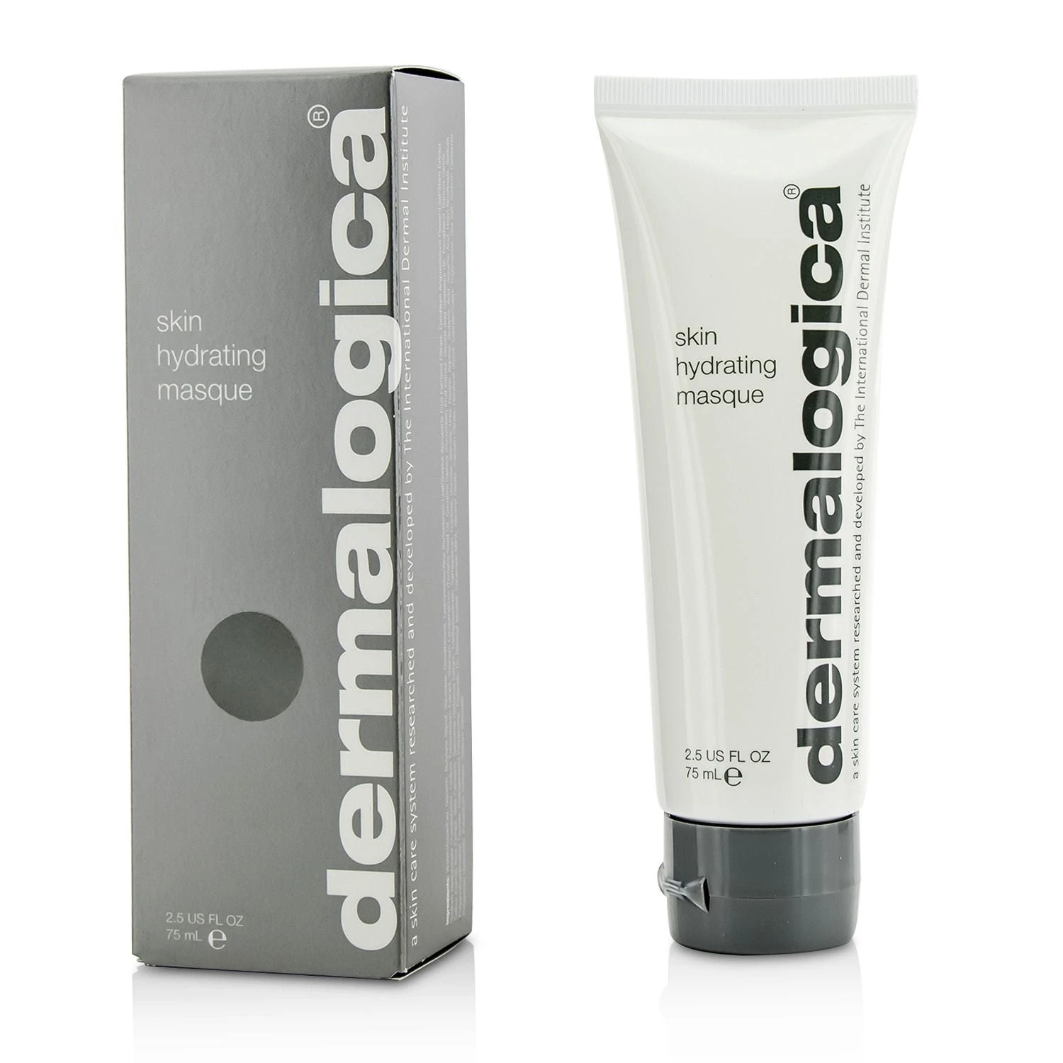 Dermalogica Skin Hydrating Masque 75ml/2.5oz 1 Dermalogica Skin Hydrating Masque 75ml/2.5oz