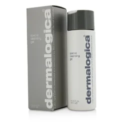 Dermalogica Special Cleansing Gel 500ml/17.6oz -Kérastase || Shu uemura Sales 03310321601