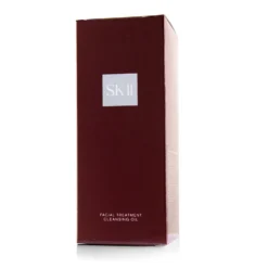 SK II Facial Treatment Cleansing Oil 250ml/8.3oz -Kérastase || Shu uemura Sales 03738481101 2
