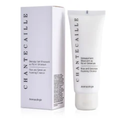 Chantecaille Rice & Geranium Foaming Cleanser 70ml/2.3oz