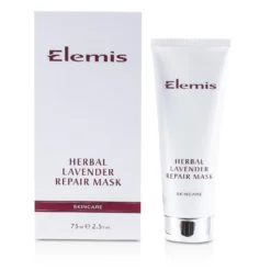 Elemis Herbal Lavender Repair Mask (Unboxed) 75ml/2.5oz 10 Elemis Herbal Lavender Repair Mask (Unboxed) 75ml/2.5oz -Kérastase || Shu uemura Sales 07733700001 1 b983a7d4 417c 4b61 80ef 030046d70919