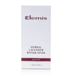Elemis Herbal Lavender Repair Mask (Unboxed) 75ml/2.5oz 11 Elemis Herbal Lavender Repair Mask (Unboxed) 75ml/2.5oz -Kérastase || Shu uemura Sales 07733700001 2 6cf8684b 6338 4dac 82a8 1b75daf21267