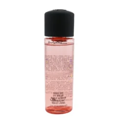 MAC Gently Off Eye & Lip Makeup Remover 100ml/3.4oz