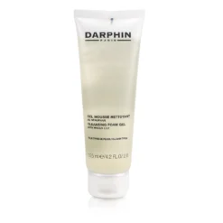 Darphin Cleansing Foam Gel With Water Lily 125ml/4.2oz