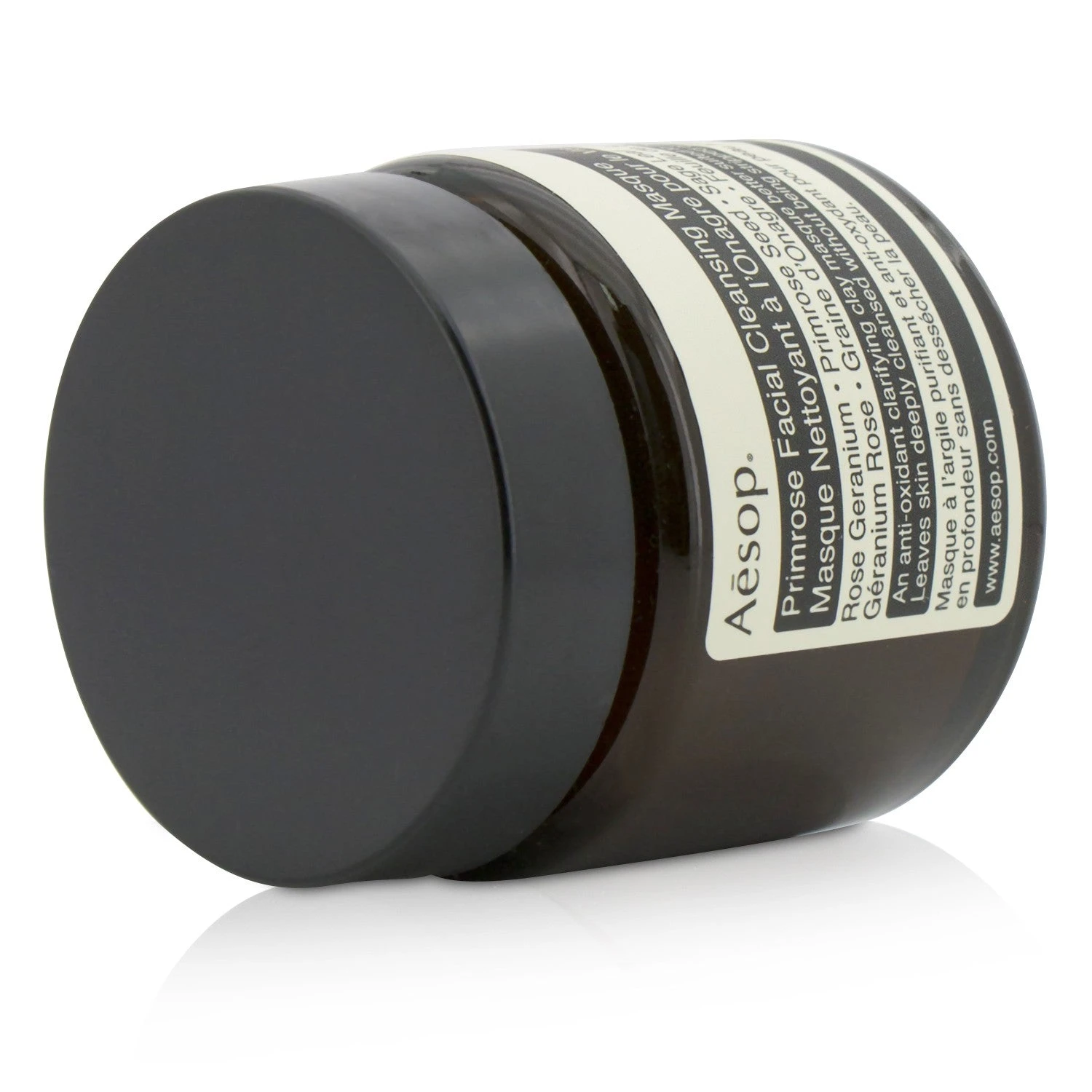 Aesop Primrose Facial Cleansing Masque 60ml/2.47oz 3 Aesop Primrose Facial Cleansing Masque 60ml/2.47oz - Image 3
