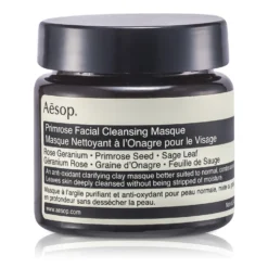 Aesop Primrose Facial Cleansing Masque 60ml/2.47oz