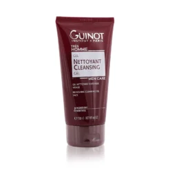 Guinot Tres Homme Facial Cleansing Gel 150ml/5.3oz