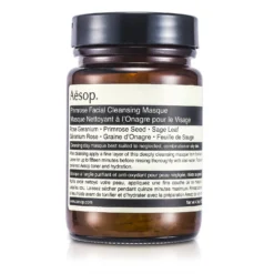 Aesop Primrose Facial Cleansing Masque 60ml/2.47oz 9 Aesop Primrose Facial Cleansing Masque 60ml/2.47oz -Kérastase || Shu uemura Sales 10604704401