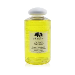Origins Clean Energy Gentle Cleansing Oil 200ml/6.7oz