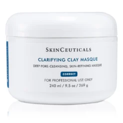 Skin Ceuticals Clarifying Clay Masque (Salon Size) 240ml/8oz