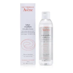 Avène Avene Micellar Lotion Cleanser And Make-Up Remover 200ml/6.76oz