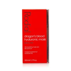 Rodial Dragon's Blood Hyaluronic Mask 50ml/1.7oz 5 Rodial Dragon's Blood Hyaluronic Mask 50ml/1.7oz -Kérastase || Shu uemura Sales 14657726901 2