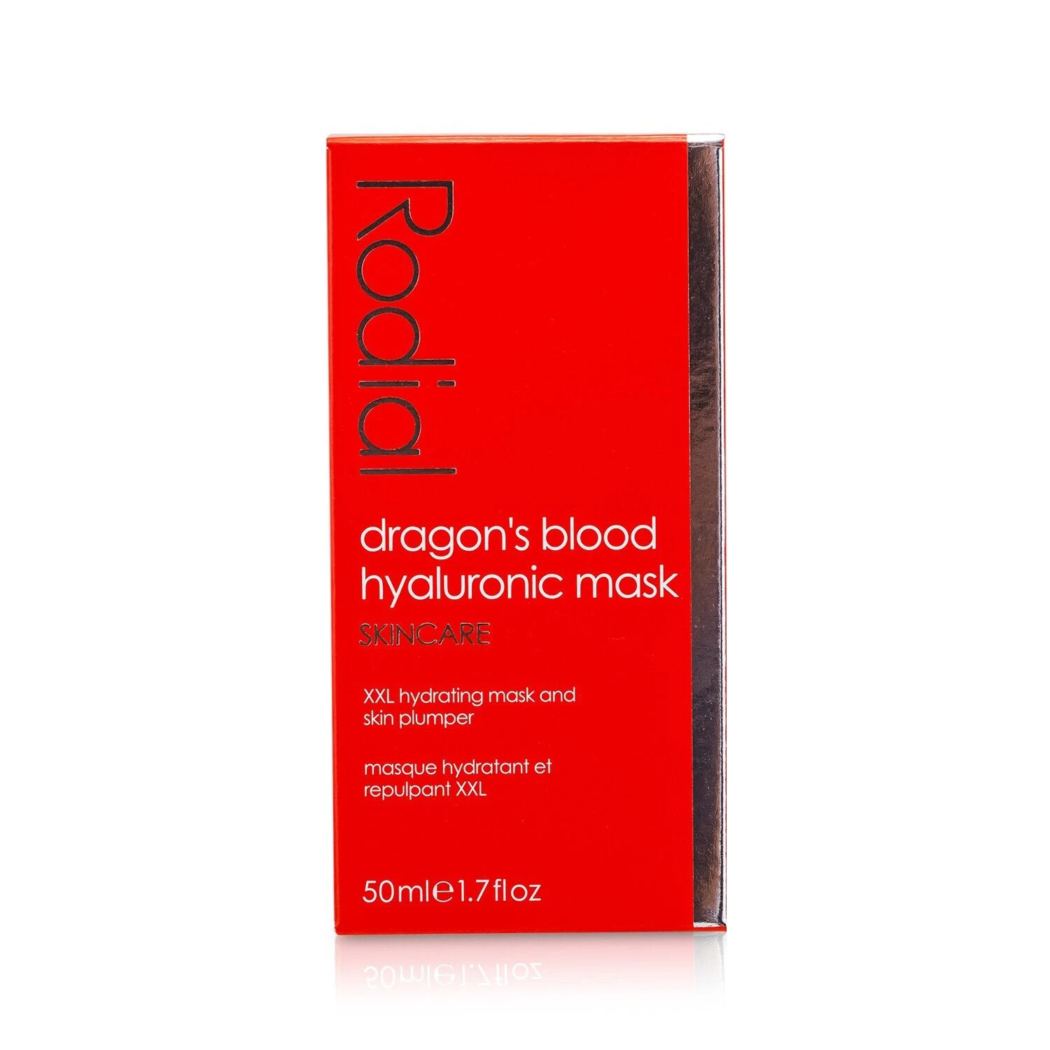 Rodial Dragon's Blood Hyaluronic Mask 50ml/1.7oz 3 Rodial Dragon's Blood Hyaluronic Mask 50ml/1.7oz - Image 3