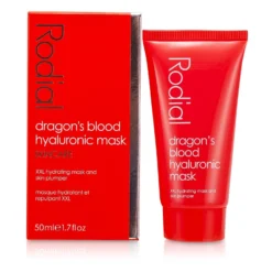 Rodial Dragon's Blood Hyaluronic Mask 50ml/1.7oz