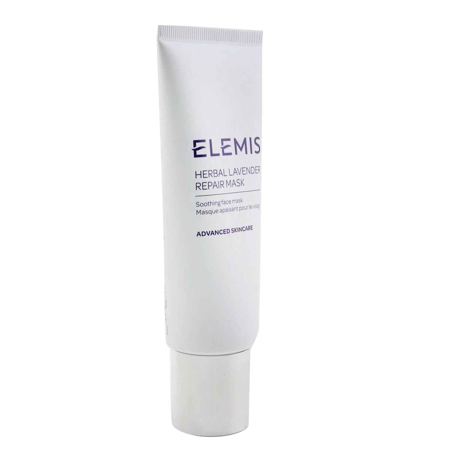 Elemis Herbal Lavender Repair Mask (Unboxed) 75ml/2.5oz 2 Elemis Herbal Lavender Repair Mask (Unboxed) 75ml/2.5oz - Image 2