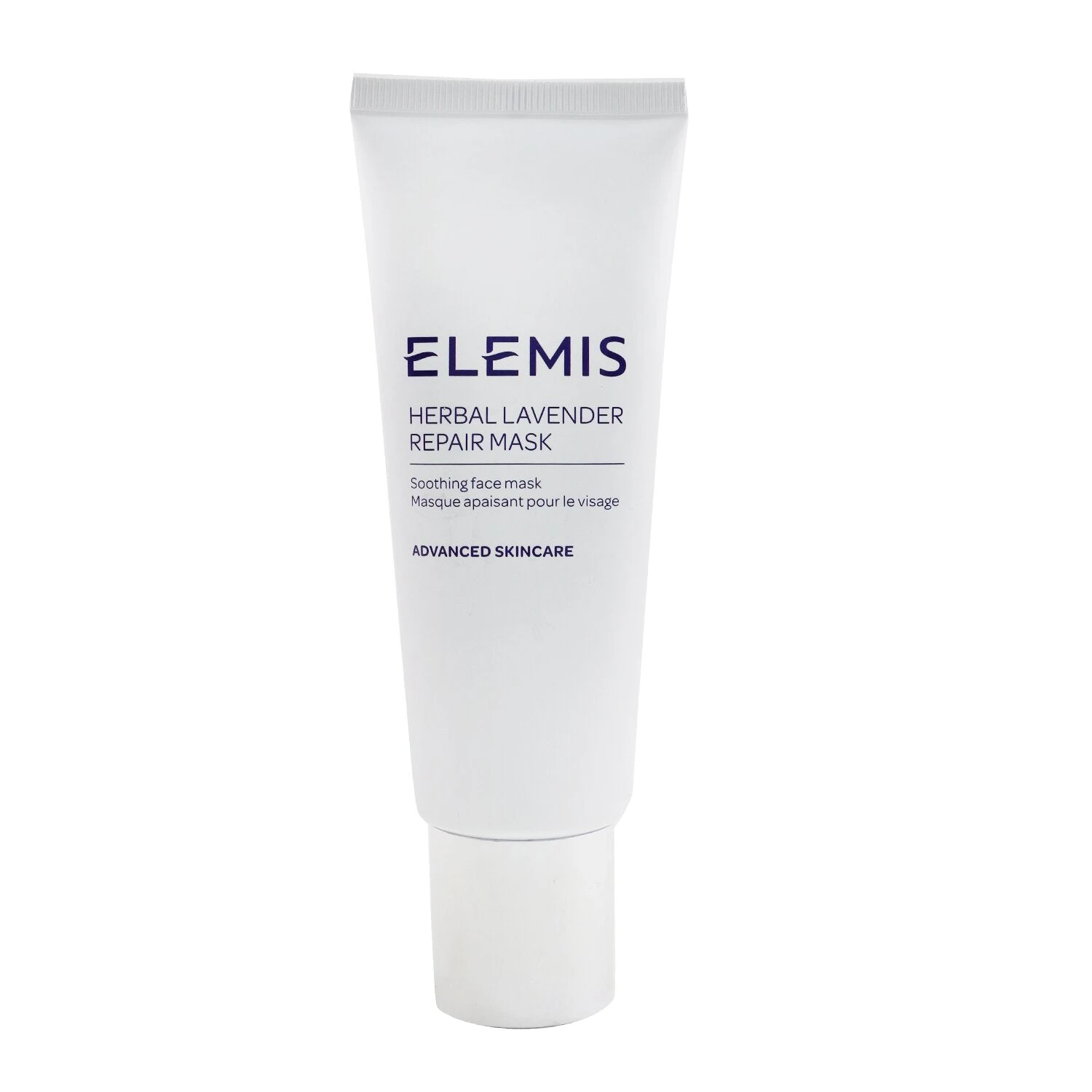 Elemis Herbal Lavender Repair Mask (Unboxed) 75ml/2.5oz 1 Elemis Herbal Lavender Repair Mask (Unboxed) 75ml/2.5oz