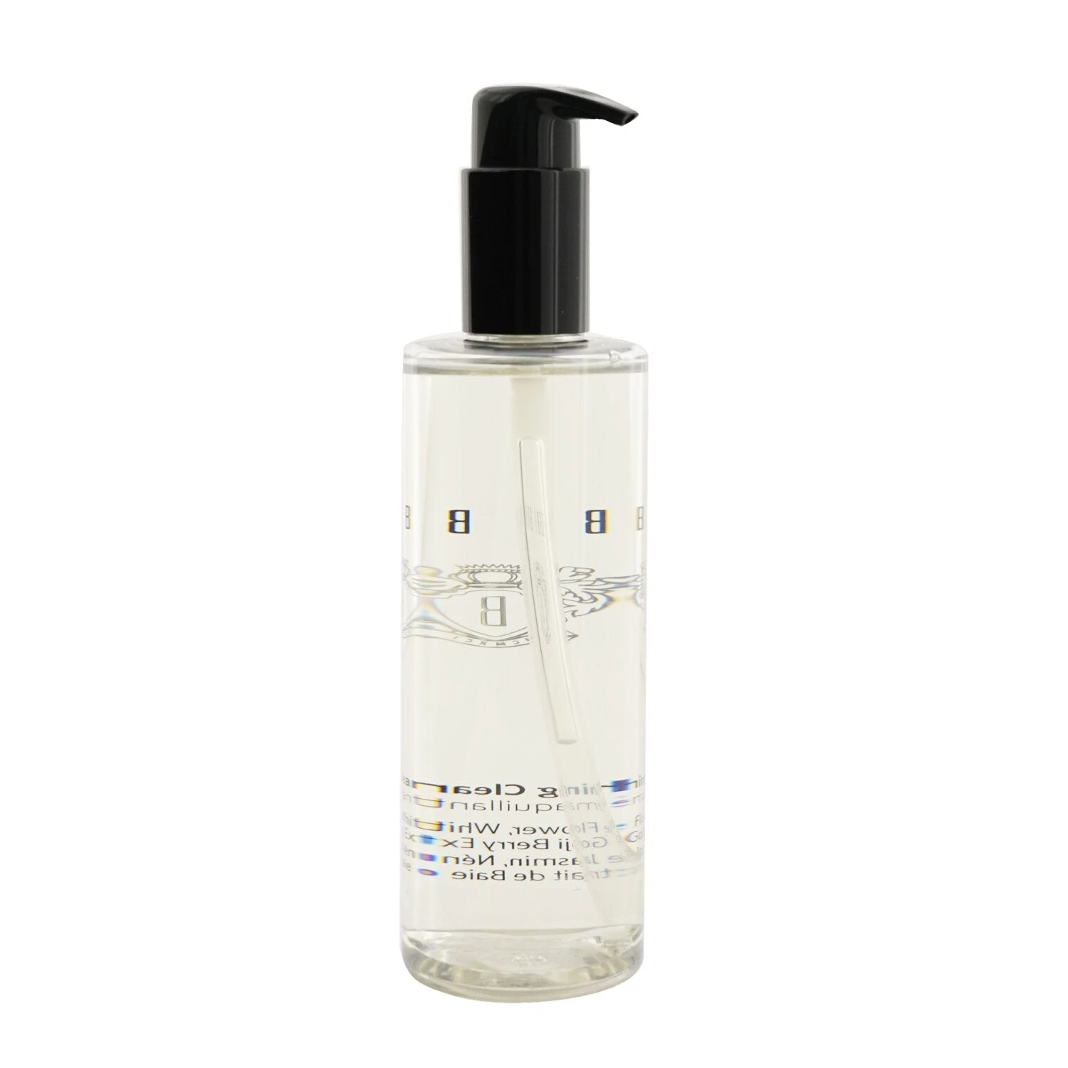 Bobbi Brown Soothing Cleansing Oil 200ml/6.7oz 3 Bobbi Brown Soothing Cleansing Oil 200ml/6.7oz - Image 3