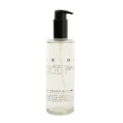 Bobbi Brown Soothing Cleansing Oil 200ml/6.7oz 5 Bobbi Brown Soothing Cleansing Oil 200ml/6.7oz -Kérastase || Shu uemura Sales 15778926501 2 FULL