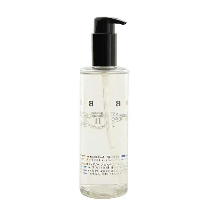 Bobbi Brown Soothing Cleansing Oil 200ml/6.7oz 3 Bobbi Brown Soothing Cleansing Oil 200ml/6.7oz - Image 3