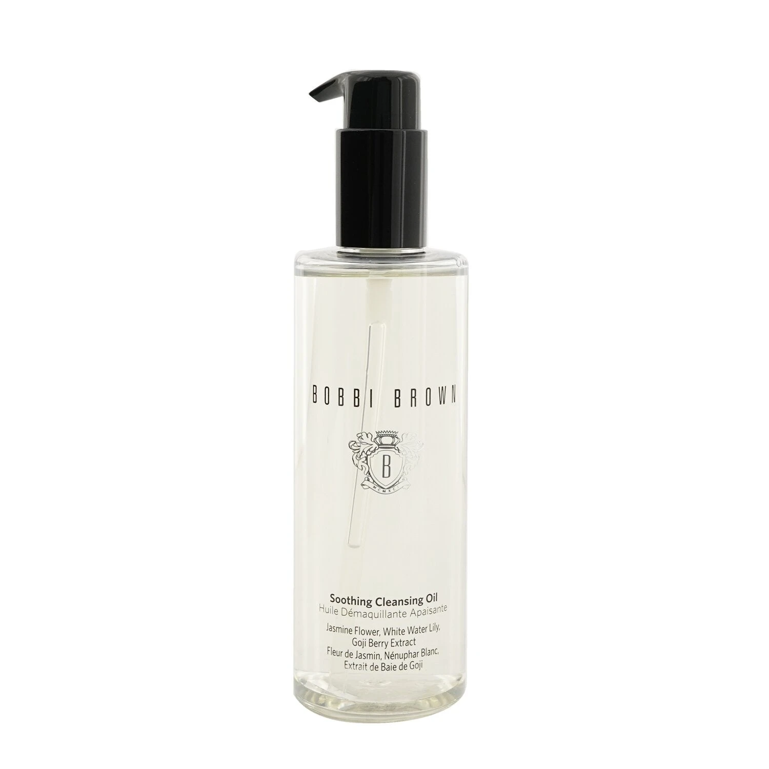 Bobbi Brown Soothing Cleansing Oil 200ml/6.7oz 1 Bobbi Brown Soothing Cleansing Oil 200ml/6.7oz