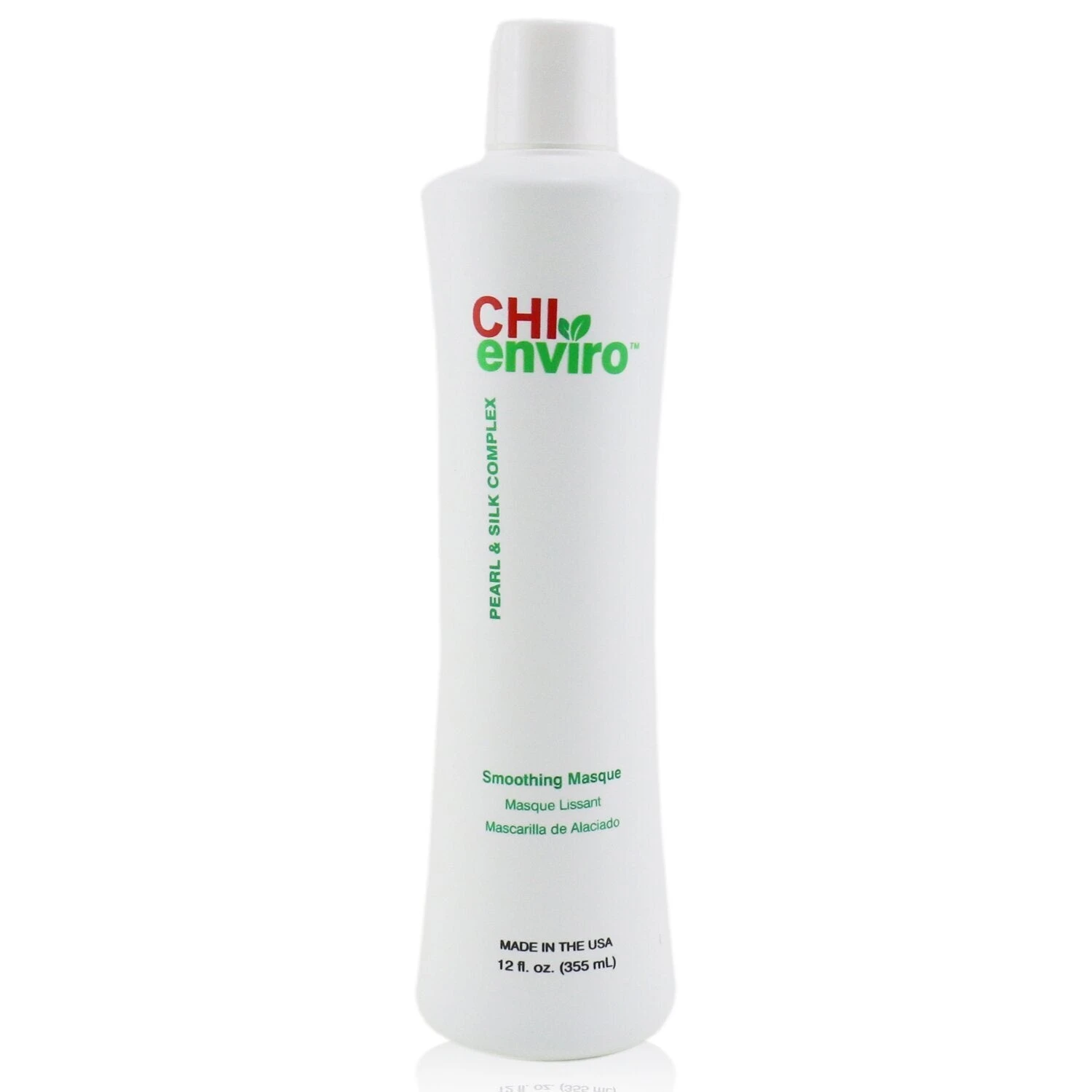 CHI Enviro Smoothing Masque 355ml/12oz 1 CHI Enviro Smoothing Masque 355ml/12oz