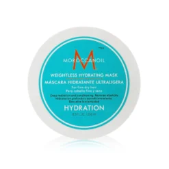 Moroccanoil Weightless Hydrating Mask (For Fine Dry Hair) 500ml/16.9oz -Kérastase || Shu uemura Sales 16366799444 5d697ef6 9d19 4d00 a7c2 603e81a39785