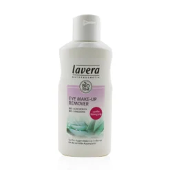 Lavera Eye Make-up Remover (Exp. Date 10/2021) 125ml/4.1oz