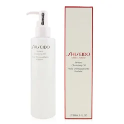 Shiseido Perfect Cleansing Oil 180ml/6oz