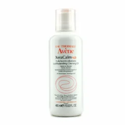 Avène Avene XeraCalm A.D Lipid-Replenishing Cleansing Oil 400ml/13.52oz