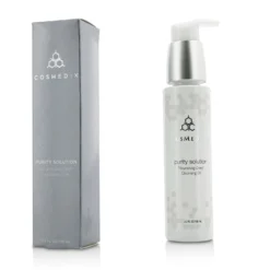 CosMedix Purity Solution Nourishing Deep Cleansing Oil (Unboxed) 100ml/3.3oz -Kérastase || Shu uemura Sales 17998205001 c30fdbbf 3c3d 4e04 a7e8 9e3ceb9a0755