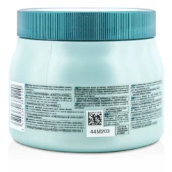 Kérastase Kerastase Resistance Force Architecte Reconstructing Masque (For Brittle, Very Damaged Hair, Split Ends) 500ml/16.9oz -Kérastase || Shu uemura Sales 18718700444 2