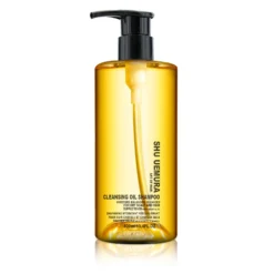 Shu Uemura Cleansing Oil Shampoo Moisture Balancing Cleanser (Supple Touch - Dry Scalp And Hair) 400ml/13.4oz