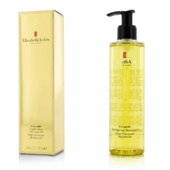 Elizabeth Arden Ceramide Replenishing Cleansing Oil 195ml/6.6oz