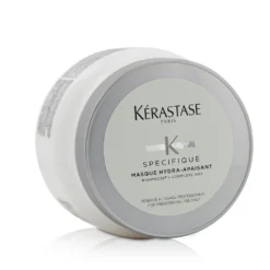 Kérastase Kerastase Specifique Masque Hydra-Apaisant Renewing Cream Gel Treatment (Scalp And Hair) 200ml/6.8oz -Kérastase || Shu uemura Sales 20712000444 1 4f975838 b000 4a14 a2dd 38e1ef27923f