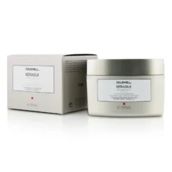 Goldwell Kerasilk Reconstruct Intensive Repair Mask (For Stressed And Damaged Hair) 200ml/6.7oz