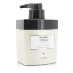 Goldwell Kerasilk Reconstruct Intensive Repair Mask (For Stressed And Damaged Hair) 200ml/6.7oz -Kérastase || Shu uemura Sales 20787800944 1
