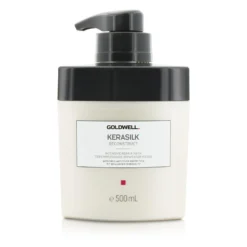 Goldwell Kerasilk Reconstruct Intensive Repair Mask (For Stressed And Damaged Hair) 200ml/6.7oz -Kérastase || Shu uemura Sales 20787800944