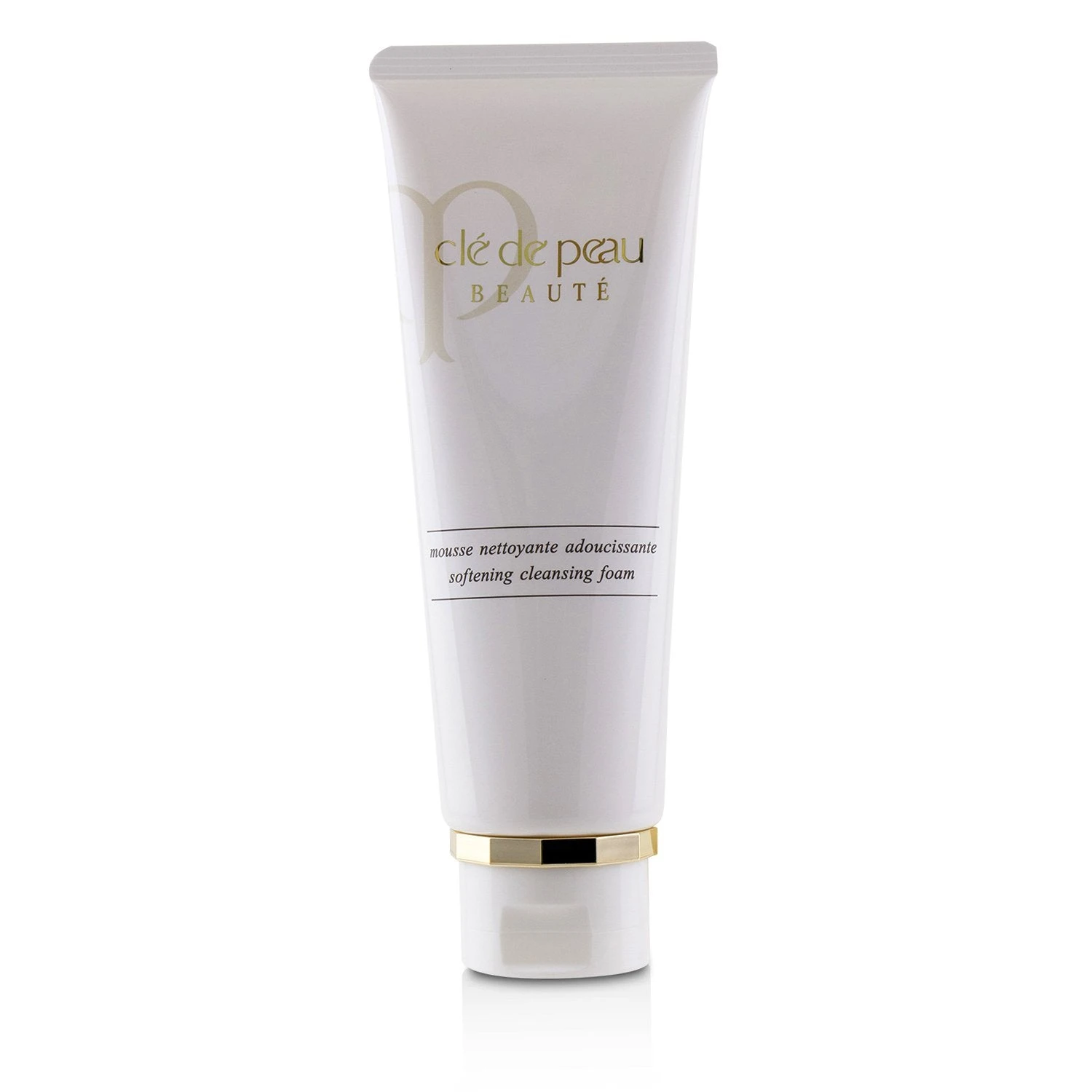 Cle De Peau Softening Cleansing Foam 110ml/4.2oz 2 Cle De Peau Softening Cleansing Foam 110ml/4.2oz - Image 2