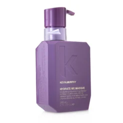 Kevin Murphy Kevin.Murphy Hydrate-Me.Masque (Moisturizing And Smoothing Masque - For Frizzy Or Coarse, Coloured Hair) 1000ml/33.6oz -Kérastase || Shu uemura Sales 20958464044 1