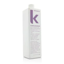 Kevin Murphy Kevin.Murphy Hydrate-Me.Masque (Moisturizing And Smoothing Masque - For Frizzy Or Coarse, Coloured Hair) 1000ml/33.6oz