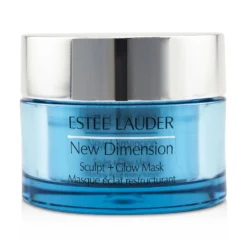 Estee Lauder New Dimension Sculpt + Glow Mask 50ml/1.7oz
