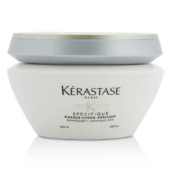 Kérastase Kerastase Specifique Masque Hydra-Apaisant Renewing Cream Gel Treatment (Scalp And Hair) 200ml/6.8oz -Kérastase || Shu uemura Sales 21108000444 1 f0cf9c0a 2001 4d91 8242 f035e815990f