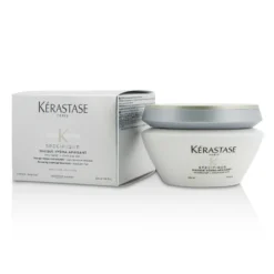 Kérastase Kerastase Specifique Masque Hydra-Apaisant Renewing Cream Gel Treatment (Scalp And Hair) 200ml/6.8oz