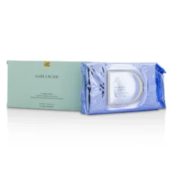 Estee Lauder Double Wear Long-Wear Makeup Remover Wipes 45wipes