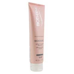 Biotherm Biosource Softening Foaming Cleanser - For Dry Skin 150ml/5.07oz -Kérastase || Shu uemura Sales 21548476701 2