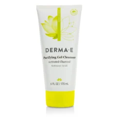 Derma E Purifying Gel Cleanser 175ml/6oz