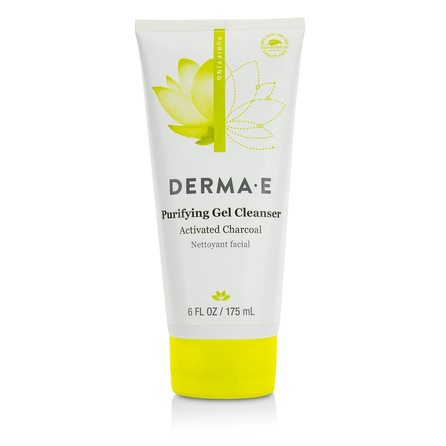 Derma E Purifying Gel Cleanser 175ml/6oz 1 Derma E Purifying Gel Cleanser 175ml/6oz