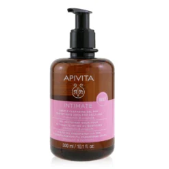 Apivita Intimate Gentle Cleansing Gel For The Intimate Area For Daily Use With Chamomile & Propolis 200ml/6.8oz -Kérastase || Shu uemura Sales 21874527703 c5e913df 9a17 4990 b543 966de0c3a407