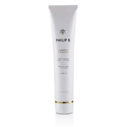 Philip B Straightening Hair Masque (Frizz Taming Shine + Control - All Hair Types) 178ml/6oz