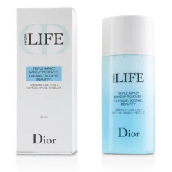 Christian Dior Hydra Life Triple Impact Makeup Remover 125ml/4.2oz